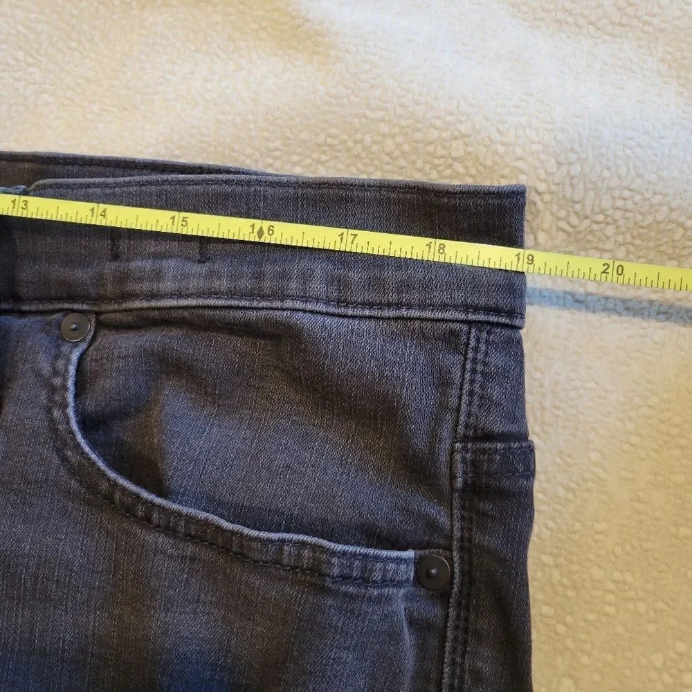 Madewell 9